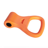 FitnessAdjustable Kettle Bell Kettlebell Grip Weight Exercise Easy Carry Men Women Crossfit Gym Bodybuilding Equipment Dumbbell - V.I.P Digital Presence