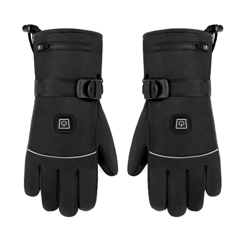 HEROBIKER Motorcycle Gloves Waterproof Heated Guantes Moto Touch Screen Battery Powered Motorbike Racing Riding Gloves Winter## - V.I.P Digital Presence