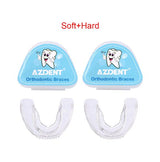 Orthodontic Braces Appliance Dental Braces For Teeth Silicone Alignment Trainer Teeth Straightener Bruxism Mouth Duard Opener - V.I.P Digital Presence