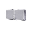 Large - capacity dustproof travel bag for Dyson Pre - Styling Dryer, fits curling barrels. - V.I.P Digital Presence