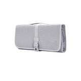 Large - capacity dustproof travel bag for Dyson Pre - Styling Dryer, fits curling barrels. - V.I.P Digital Presence