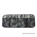 Car Rear Seat Back Storage Bag Multi Hanging Nets Pocket Trunk Bag Organizer Auto Stowing Tidying Interior Accessories Supplies - V.I.P Digital Presence