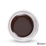 Music Flower 5 colors Waterproof Eyeliner Gel Eye Makeup Eye Liner With Brush 24 Hours Long-lasting Eyelid Black Cosmetic Gel - V.I.P Digital Presence