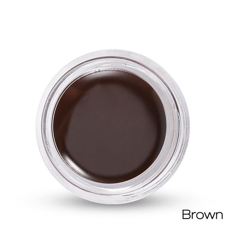 Music Flower 5 colors Waterproof Eyeliner Gel Eye Makeup Eye Liner With Brush 24 Hours Long-lasting Eyelid Black Cosmetic Gel - V.I.P Digital Presence