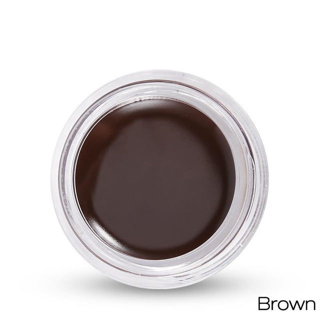 Music Flower 5 colors Waterproof Eyeliner Gel Eye Makeup Eye Liner With Brush 24 Hours Long-lasting Eyelid Black Cosmetic Gel - V.I.P Digital Presence