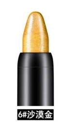 Pearlescent Pen Lasting Waterproof and Non Halo Dyeing Pearlescent White 3D Colorful Pen Stick - V.I.P Digital Presence