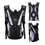 Sports Outdoor Cycling Hydration Backpack Ultra-Light Waterproof Cross-Country Hiking Bike Shoulders - V.I.P Digital Presence