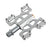 Bicycle Pedal Three Peilin Aluminum Alloy Pedal Mountain Bike Universal Pedal Road Bike - V.I.P Digital Presence