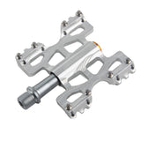 Bicycle Pedal Three Peilin Aluminum Alloy Pedal Mountain Bike Universal Pedal Road Bike - V.I.P Digital Presence