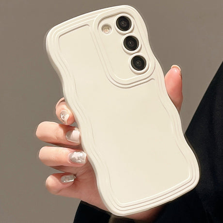 Suitable for Samsung S24/S22/A72/A34 phone cases a52/a73/a32 liquid A05 silicone s23fe - V.I.P Digital Presence