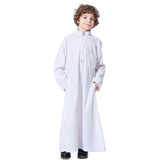 Middle Eastern teenage boy robe - V.I.P Digital Presence