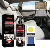 Interior Retreader, Automotive Interior Maintenance Special Decontamination Cleaning Multi-Functional Cleaner - V.I.P Digital Presence