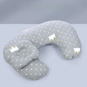Multi functional baby feeding pillow for mothers - V.I.P Digital Presence