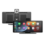 Driving recorder car mounted PND multimedia player navigation - V.I.P Digital Presence
