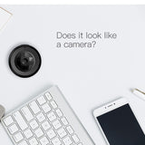 Mini IP Camera WIFI HD 1080P Surveillance Security Smart Home Night Vision Motion Detection Camera Baby Monitor Mini Cameroder