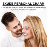 Roll On Perfume, Natural Fresh Lasting Fragrance Dating Atmosphere Portable Niche Perfume - V.I.P Digital Presence