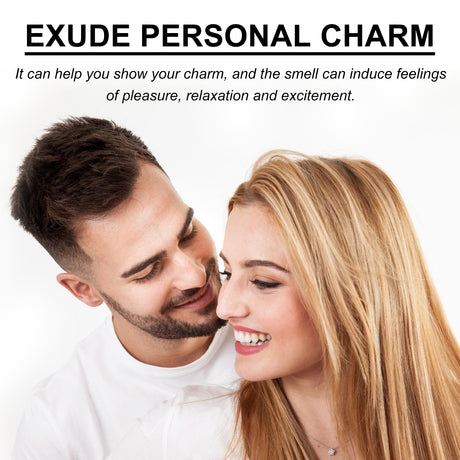 Roll On Perfume, Natural Fresh Lasting Fragrance Dating Atmosphere Portable Niche Perfume - V.I.P Digital Presence