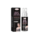 Chest Treatment Spray, Soft Nourishing, Hydrating, Firming And Moisturizing Chest Massage Treatment Spray - V.I.P Digital Presence