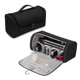 Dyson Hair Dryer Bag, Multifunctional Curling Iron Storage Bag, Portable and High - aesthetic Makeup Bag - V.I.P Digital Presence