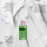 Hair Care Conditioner Scalp Root Care Care Nourishes Hair Follicles Hair Shine Conditioner - V.I.P Digital Presence