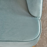 CHAIR - V.I.P Digital Presence