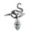 Dark Souls Ring European and American Fashion Retro Style Ring - V.I.P Digital Presence
