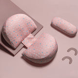 Multifunctional extension and upgrade Probiotic Waist pillow comfortable during pregnancy adjustable maternity pillow - V.I.P Digital Presence