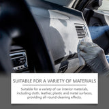 Car Interior Cleaner, Interior Cleaning Refurbished Leather Fabric Plastic Cleaner - V.I.P Digital Presence