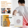 Kidney Care Patch, Relieve Lumbar Joint Pain Body Discomfort Health Care Navel Patch - V.I.P Digital Presence