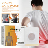Kidney Care Patch, Relieve Lumbar Joint Pain Body Discomfort Health Care Navel Patch - V.I.P Digital Presence