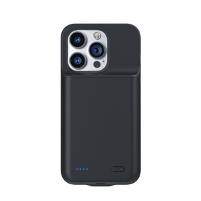 Suitable for Apple 12/13 Apple back clip power bank iPhone 13 Pro Max back clip battery with large capacity - V.I.P Digital Presence