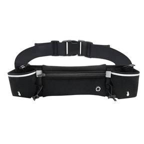 New Outdoor Sports Waist Bag Fitness Multi functional Water Bottle Bag Close fitting Running Phone Waist Bag Marathon Bag - V.I.P Digital Presence