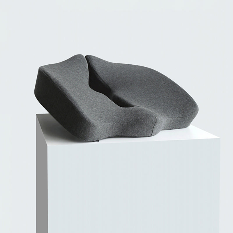 Office Cushion Chair Cushion Ass Seat Cushion Memory Foam Slow Rebound Breathable Hip Chair Car Hollow Cushion - V.I.P Digital Presence