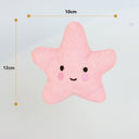 Plush Squeaky Self-Entertainment Toy for Small and Medium Dogs, Border Collies, Durable Chewing Toy for Cats and Dogs - V.I.P Digital Presence