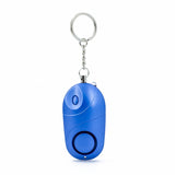 Anti theft, self-defense, anti wolf device alarm, anti robbery, personal alarm, anti wolf function - V.I.P Digital Presence