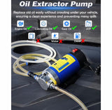 OilPump Pro