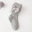 Spring And Autumn New Children's Pantyhose Bow Cotton White Baby Socks Medium Thick Foreign Girl Leggings - V.I.P Digital Presence