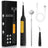 Home 3-Speed Electric Tooth Cleaner USB Charging To Remove Tartar And Calculus Oral Care Tool Tooth Cleaner - V.I.P Digital Presence