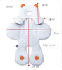 Infant Toddler Baby Head Support Body Support For Car Seat Cover Joggers Strollers Body Support Cushions 1-24M Baby - V.I.P Digital Presence