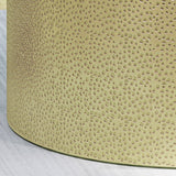 METAL COFFEE TABLE - V.I.P Digital Presence