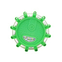 Magnetic Emergency Roadside Safety Light IP44 Road Flares Rescue Orange LED Strobe Warning Lamp Flashlights Car Beacon Lamps - V.I.P Digital Presence