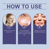 Facial Moisturizer, Hydrating And Moisturizing Facial Skin Firming Hydrating And Brightening Repair Cream - V.I.P Digital Presence