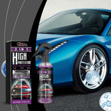 HOMONTH 3 In 1 High Protection Quick Coating Spray, Long Lasting Oil Waterproof Antifouling Cleaning Maintenance - V.I.P Digital Presence