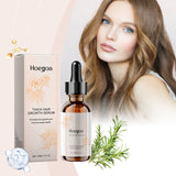 Hair Essence, Dry Hair, Frizz, Prevent Hair Loss, Moisturizing And Smoothing Hair Care Essence - V.I.P Digital Presence