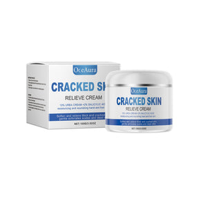 Hand And Foot Care Moisturizer Moisturizes Elbows, Heel Massage, Foot Care And Skin Care Foot Care Cream - V.I.P Digital Presence
