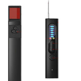 Camera detector wireless signal infrared scanner anti positioning monitoring anti spy X13 intelligent detector - V.I.P Digital Presence