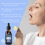 Dietary Supplement Body Treatment - V.I.P Digital Presence