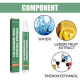 Portable Precision Stain Remover Pen, Free Wash Remove Oil Stains Yellow Clothes Clean And Decontamination Pen - V.I.P Digital Presence