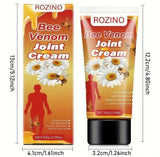 HoneyFlex Joint Relief Cream