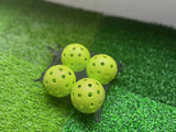 74mm pickleball paddle 26 hole indoor 40 hole outdoor pickleball - V.I.P Digital Presence